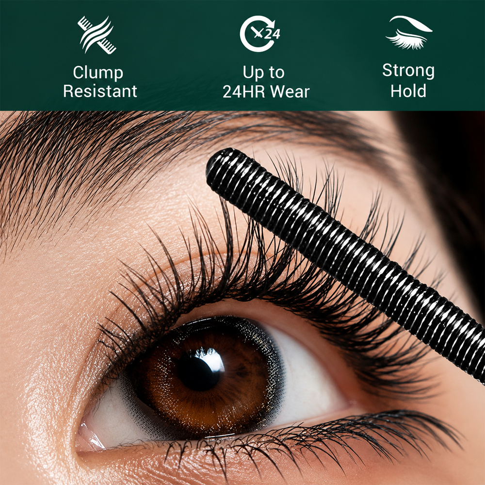 Length & Curl Mascara Set