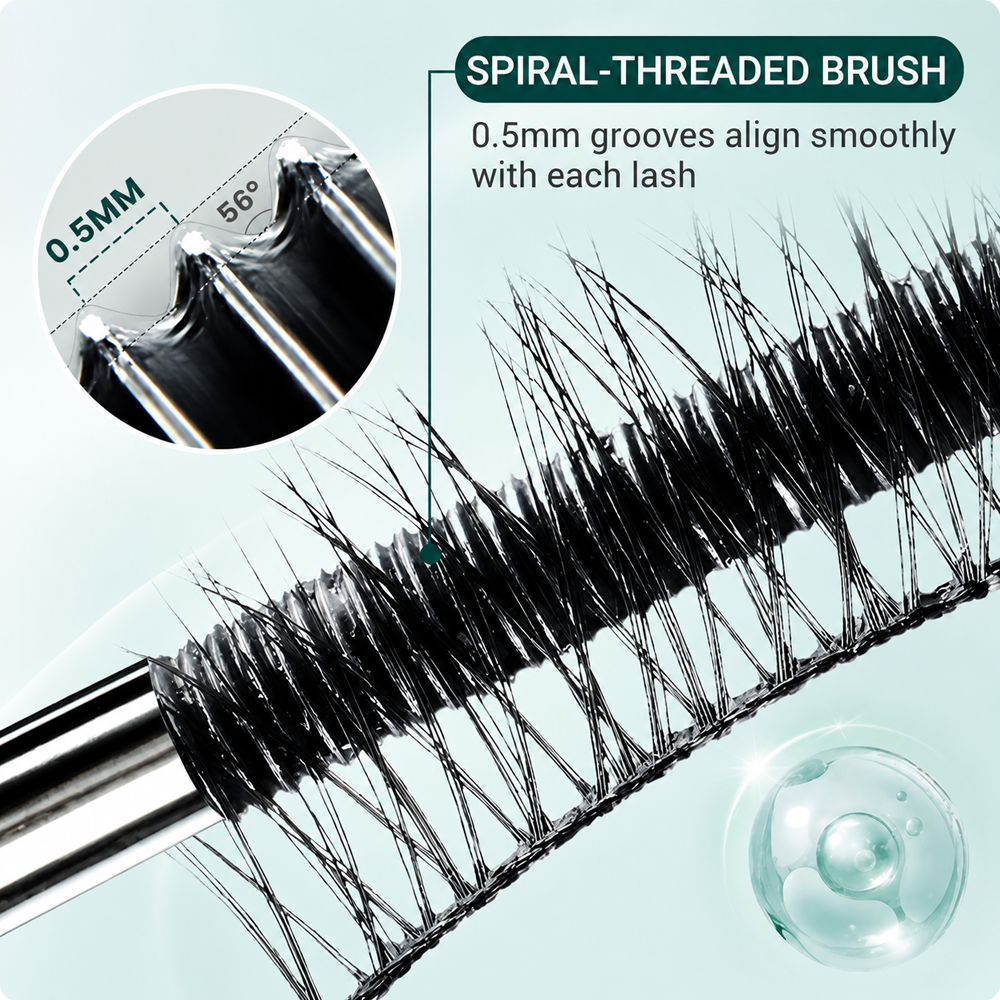 Length & Curl Mascara Set