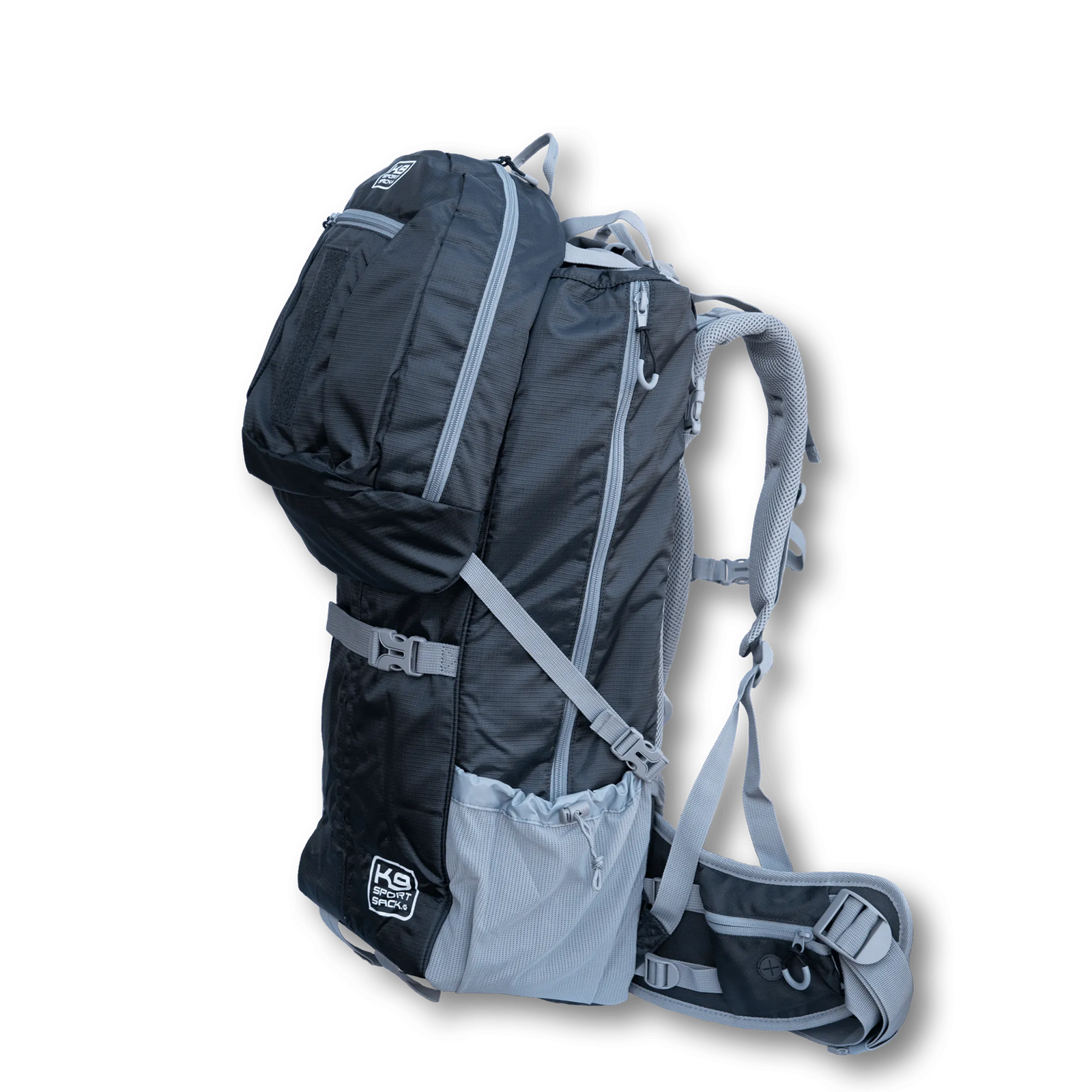 K9 Sport Sack Kolossus Big Dog Carrier | Large Dog Backpack Carrier | Morvillo