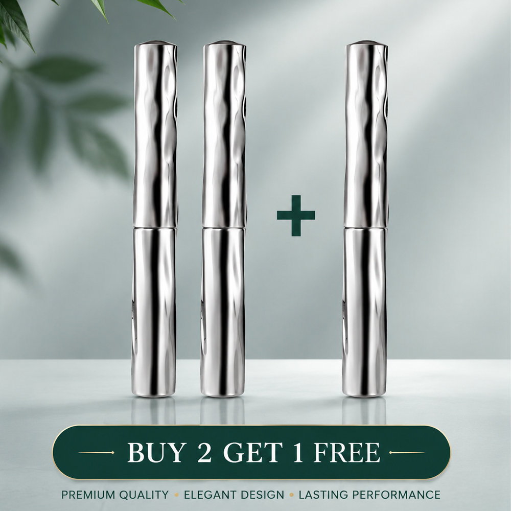 Length & Curl Mascara Set