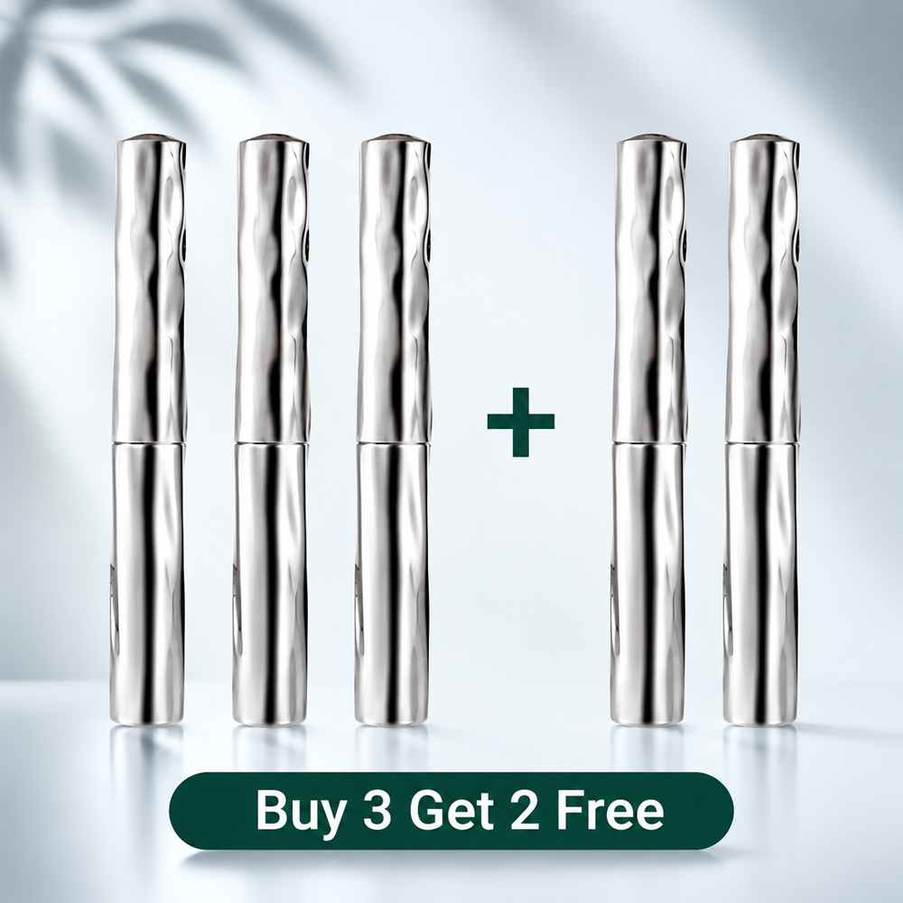 Length & Curl Mascara Set