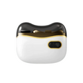 Rechargeable 2-in-1 Electric Nail Clipper & Polisher