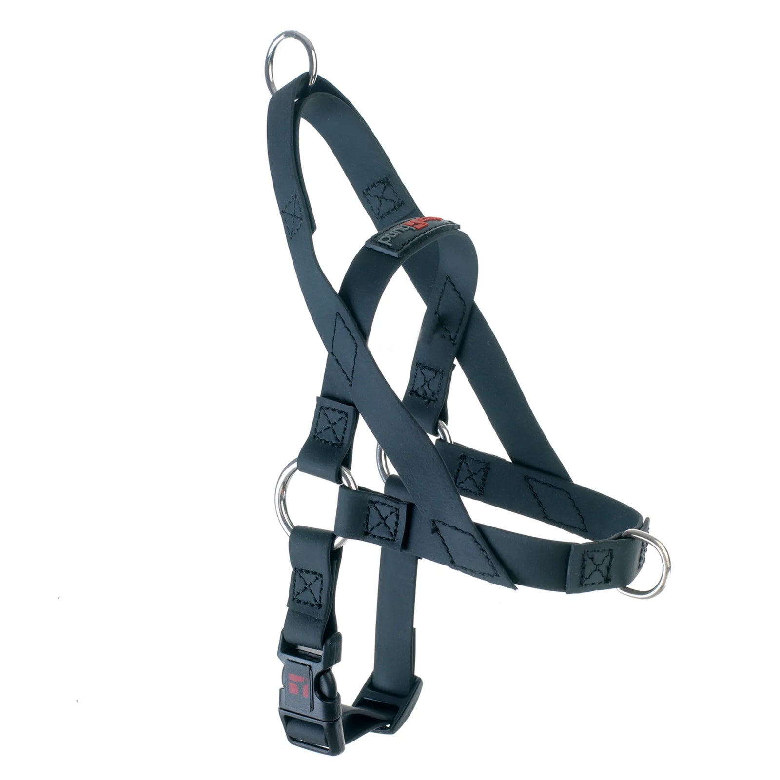 Freedom No Pull Dog Harness for Large & Small Dogs | Adjustable Walking Harness | Morvillo