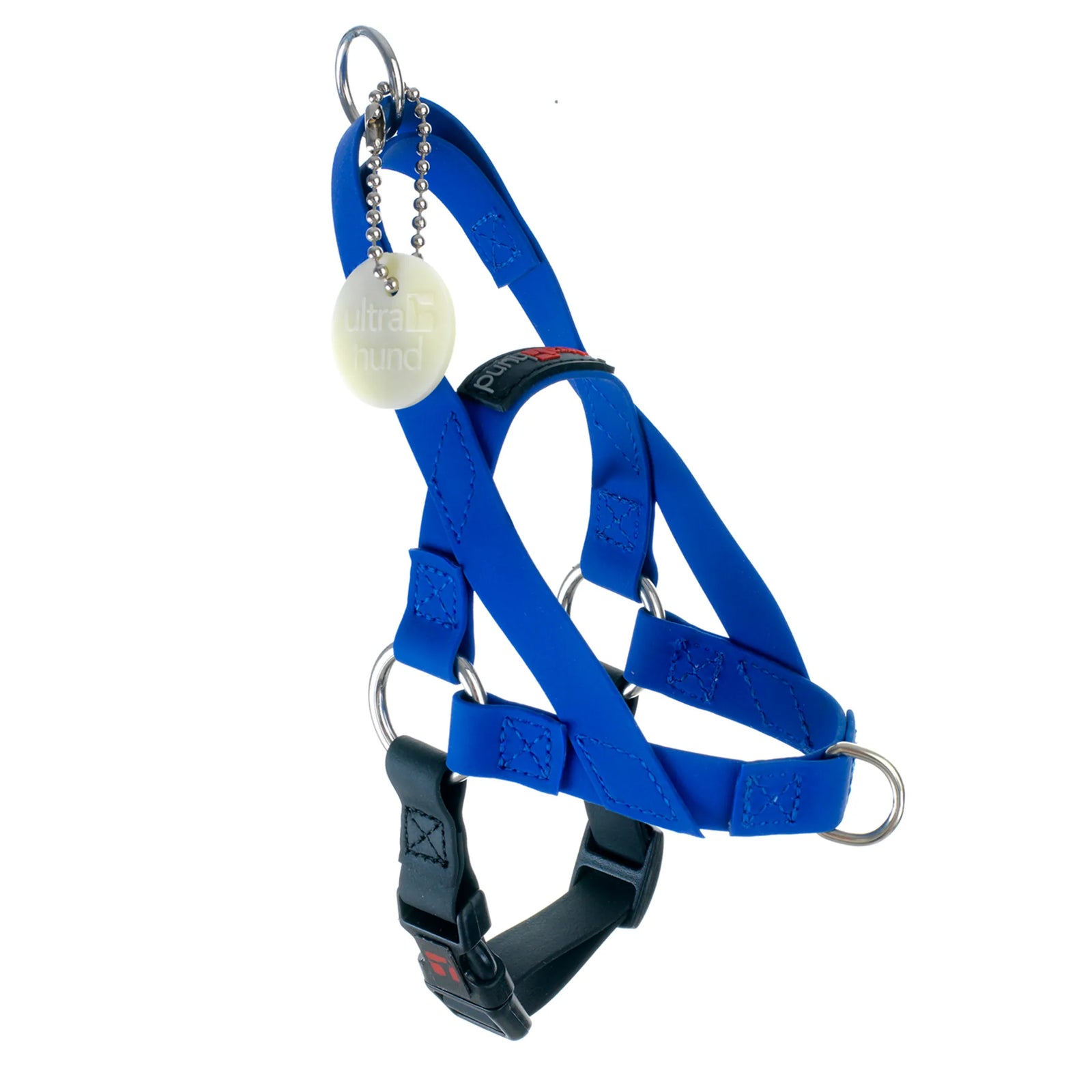Freedom No Pull Dog Harness for Large & Small Dogs | Adjustable Walking Harness | Morvillo