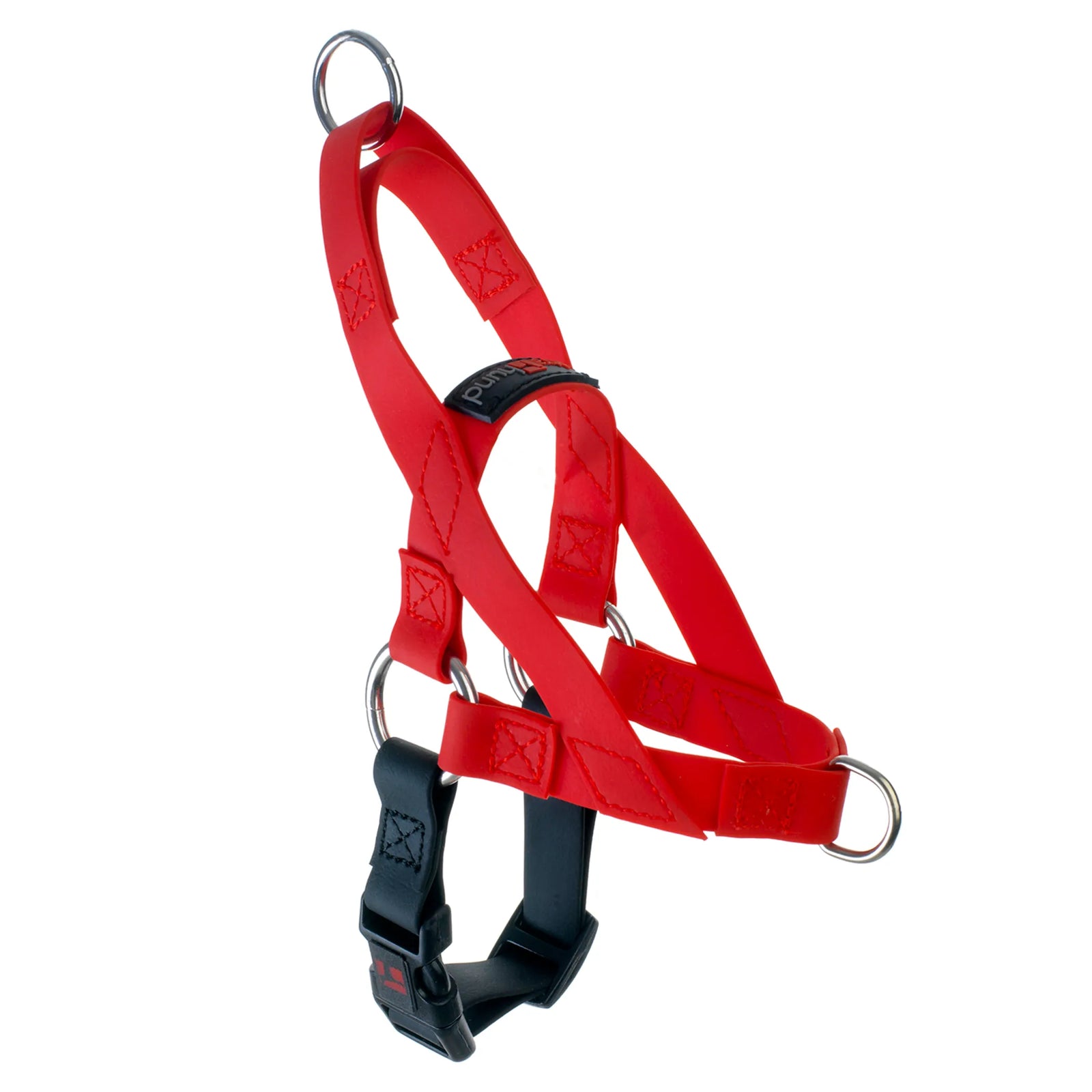 Freedom No Pull Dog Harness for Large & Small Dogs | Adjustable Walking Harness | Morvillo
