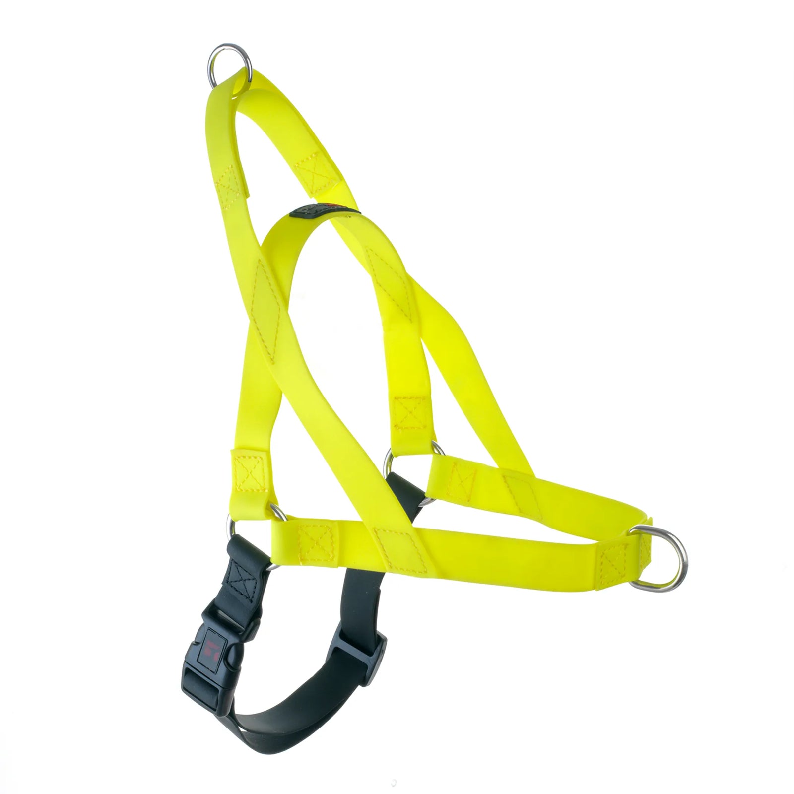 Freedom No Pull Dog Harness for Large & Small Dogs | Adjustable Walking Harness | Morvillo