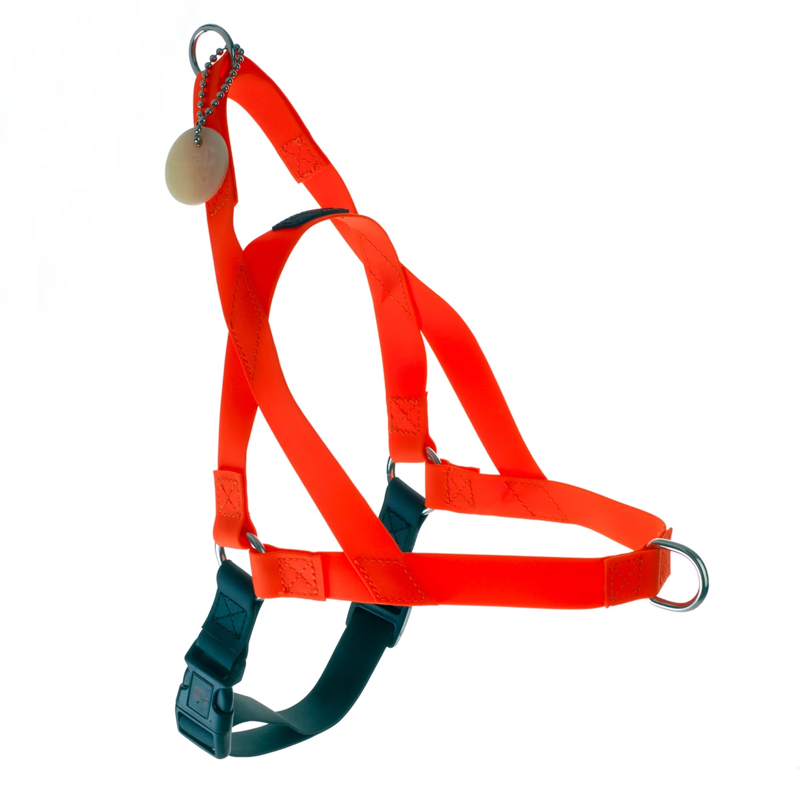 Freedom No Pull Dog Harness for Large & Small Dogs | Adjustable Walking Harness | Morvillo