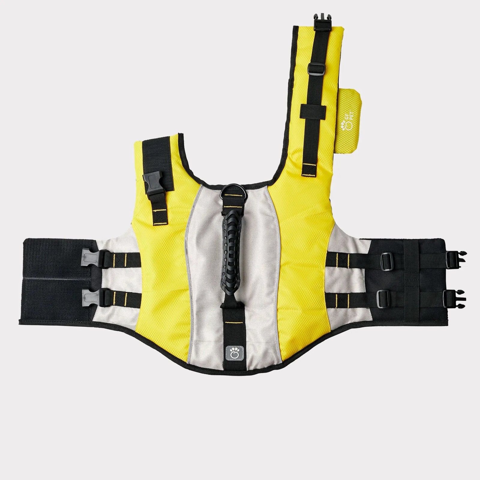 GF Pet Dog Life Vest